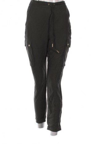 Damskie spodnie Mint Velvet, Rozmiar S, Kolor Zielony, Cena 321,84 zł