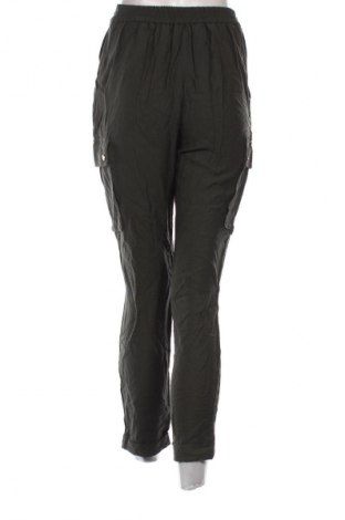 Damskie spodnie Mint Velvet, Rozmiar S, Kolor Zielony, Cena 321,84 zł