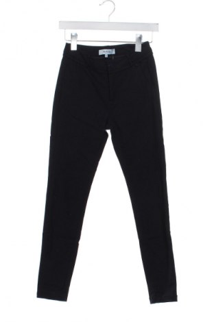 Damskie spodnie Minus, Rozmiar XS, Kolor Niebieski, Cena 143,82 zł