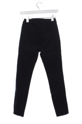 Damskie spodnie Minus, Rozmiar XS, Kolor Niebieski, Cena 143,82 zł