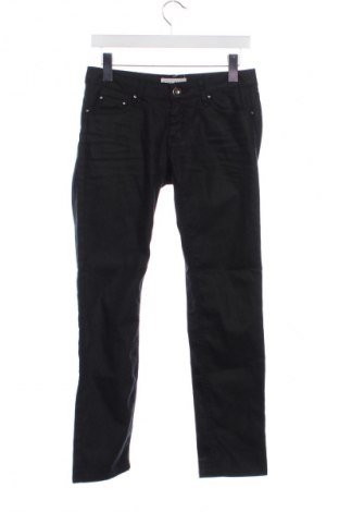 Damskie spodnie Miss Anna, Rozmiar S, Kolor Czarny, Cena 66,39 zł