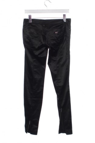 Дамски панталон Miss Sixty, Размер S, Цвят Черен, Цена 139,84 лв.