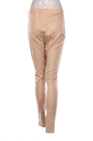 Női nadrág Missguided, Méret M, Szín Bézs, Ár 3 909 Ft