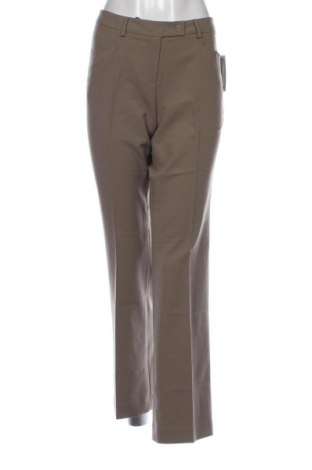Pantaloni de femei Mode Classics, Mărime M, Culoare Maro, Preț 79,99 Lei