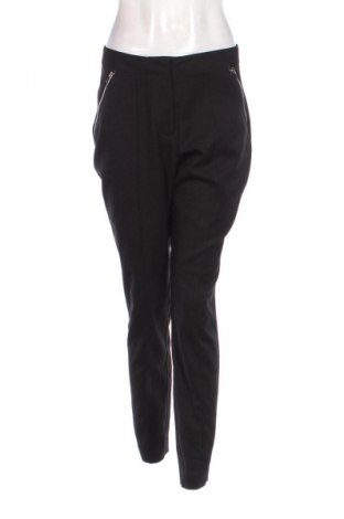 Pantaloni de femei Mohito, Mărime L, Culoare Negru, Preț 76,70 Lei