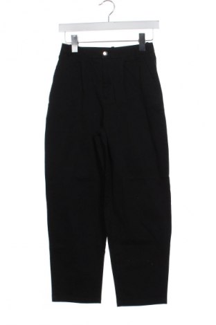 Pantaloni de femei Mohito, Mărime XS, Culoare Negru, Preț 76,00 Lei