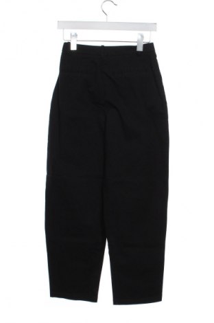 Pantaloni de femei Mohito, Mărime XS, Culoare Negru, Preț 76,00 Lei