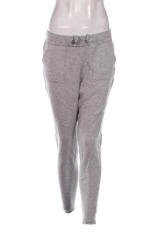 Damenhose Mohito, Größe L, Farbe Grau, Preis 14,77 €