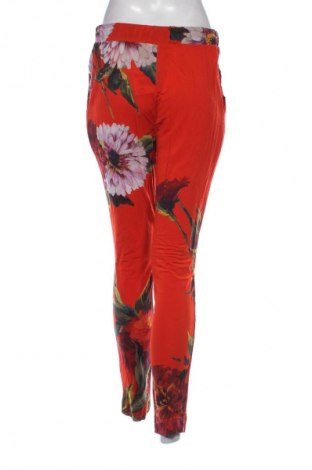 Pantaloni de femei Monica Magni, Mărime M, Culoare Multicolor, Preț 50,99 Lei
