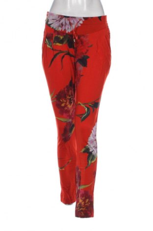 Pantaloni de femei Monica Magni, Mărime M, Culoare Multicolor, Preț 50,99 Lei