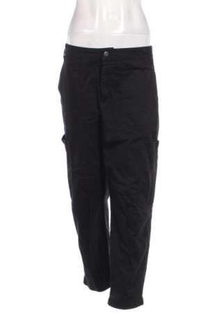 Dámske nohavice Monki, Veľkosť M, Farba Čierna, Cena  12,95 €