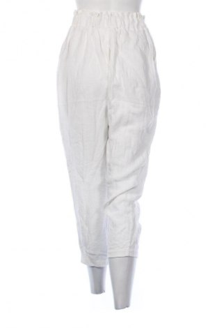 Damenhose Monki, Größe S, Farbe Weiß, Preis 12,79 €