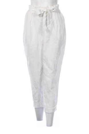 Damenhose Monki, Größe S, Farbe Weiß, Preis 12,79 €