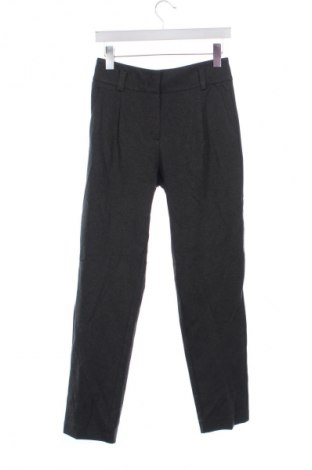 Dámské kalhoty  More & More, Velikost XXS, Barva Šedá, Cena  129,00 Kč