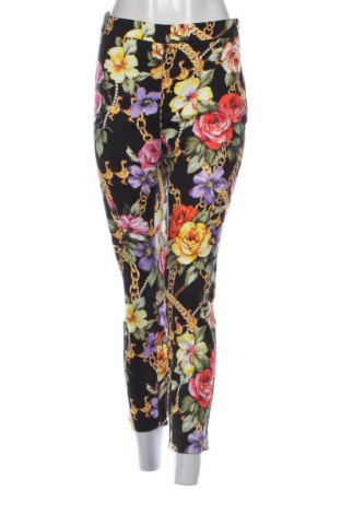Damenhose Boutique Moschino, Größe S, Farbe Mehrfarbig, Preis 72,15 €