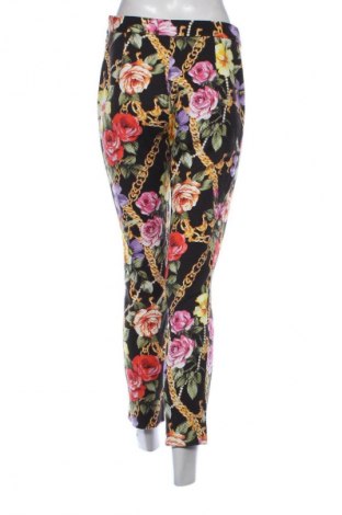 Damenhose Boutique Moschino, Größe S, Farbe Mehrfarbig, Preis 72,15 €