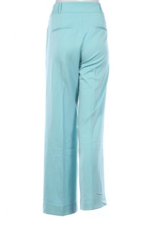 Дамски панталон Moschino Couture, Размер M, Цвят Син, Цена 127,99 лв.