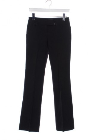 Pantaloni de femei Motivi, Mărime S, Culoare Negru, Preț 126,00 Lei