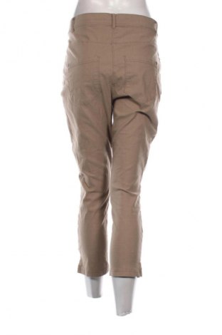 Női nadrág Ms Mode, Méret XL, Szín Barna, Ár 5 800 Ft