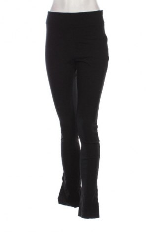 Pantaloni de femei NA-KD, Mărime S, Culoare Negru, Preț 60,99 Lei