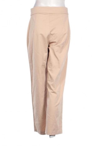 Дамски панталон NA-KD, Размер M, Цвят Бежов, Цена 40,89 лв.