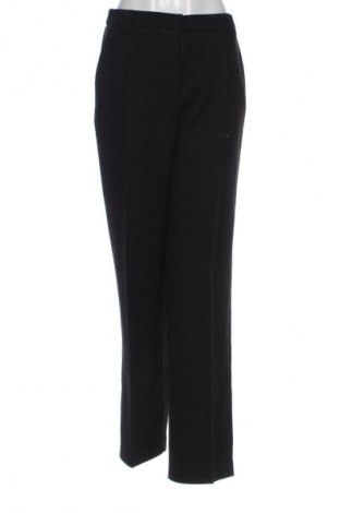 Pantaloni de femei NA-KD, Mărime M, Culoare Negru, Preț 108,04 Lei