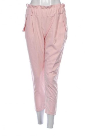 Dámské kalhoty  NEW COLLECTION, Velikost XL, Barva Růžová, Cena  520,00 Kč
