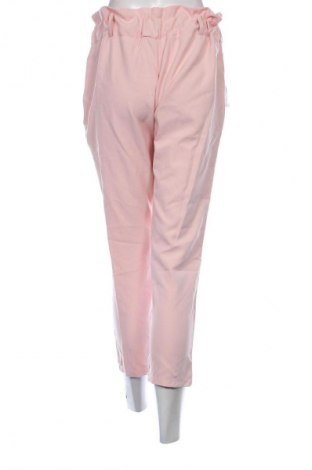 Dámské kalhoty  NEW COLLECTION, Velikost XL, Barva Růžová, Cena  520,00 Kč