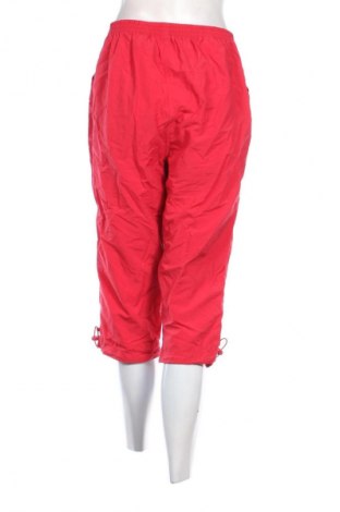 Dámske nohavice New Fashion, Veľkosť XL, Farba Červená, Cena  15,00 €