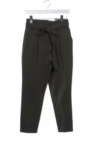 Pantaloni de femei New Look, Mărime XS, Culoare Verde, Preț 50,99 Lei