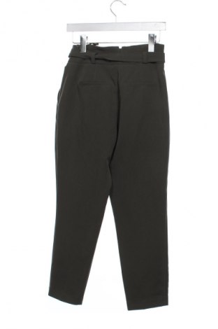 Pantaloni de femei New Look, Mărime XS, Culoare Verde, Preț 50,99 Lei