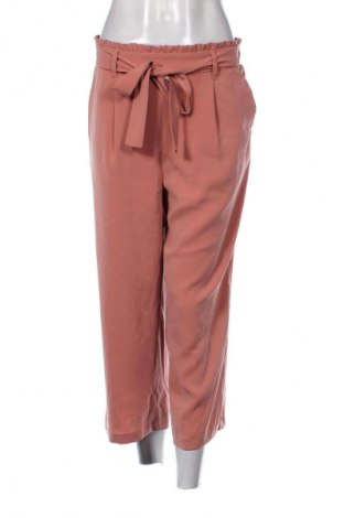 Dámske nohavice New Look, Veľkosť M, Farba Červená, Cena  14,91 €