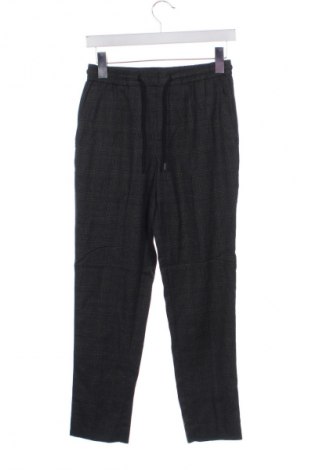 Дамски панталон New Look, Размер XS, Цвят Многоцветен, Цена 21,99 лв.