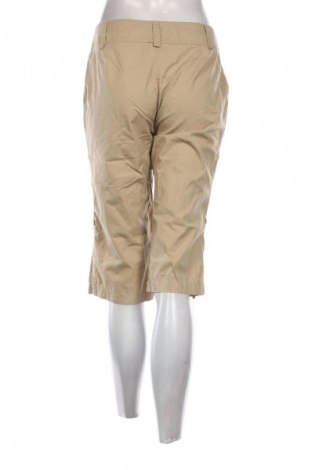 Pantaloni de femei New York & Company, Mărime M, Culoare Bej, Preț 107,89 Lei
