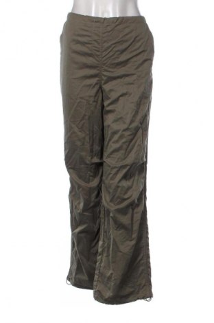 Pantaloni de femei Next, Mărime S, Culoare Verde, Preț 174,99 Lei