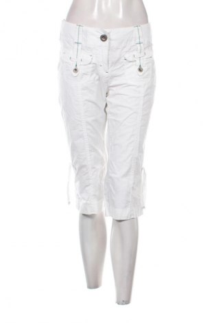 Dámske nohavice Next, Veľkosť S, Farba Biela, Cena  16,95 €