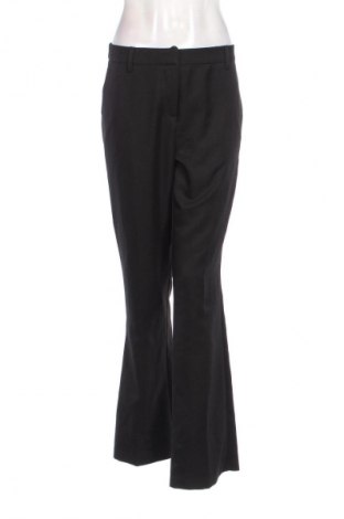 Pantaloni de femei Next, Mărime L, Culoare Negru, Preț 107,61 Lei