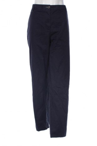 Dámske nohavice Next, Veľkosť 3XL, Farba Modrá, Cena  20,97 €