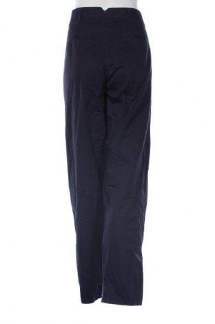 Dámske nohavice Next, Veľkosť 3XL, Farba Modrá, Cena  20,97 €