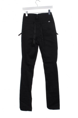 Damenhose Nike, Größe XS, Farbe Schwarz, Preis 31,72 €