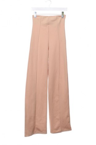 Pantaloni de femei Nly One, Mărime S, Culoare Bej, Preț 50,99 Lei
