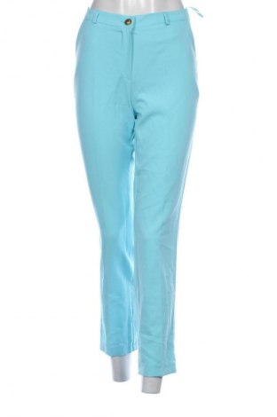 Pantaloni de femei Noix, Mărime M, Culoare Albastru, Preț 121,00 Lei