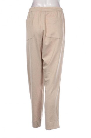Damskie spodnie Norah, Rozmiar XXL, Kolor Beżowy, Cena 94,25 zł