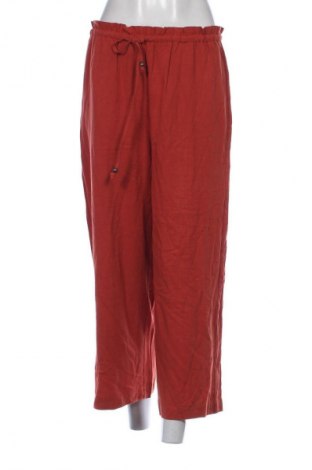 Dámske nohavice ONLY, Veľkosť M, Farba Červená, Cena  37,95 €