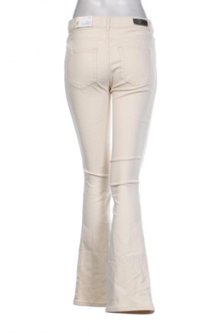 Pantaloni de femei ONLY, Mărime M, Culoare Bej, Preț 196,99 Lei