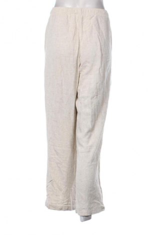 Dámské kalhoty  ONLY, Velikost L, Barva Béžová, Cena  409,00 Kč