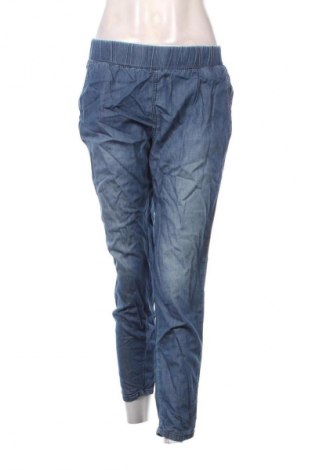 Pantaloni de femei ONLY, Mărime M, Culoare Albastru, Preț 42,99 Lei