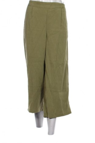Női nadrág ONLY, Méret M, Szín Zöld, Ár 5 474 Ft