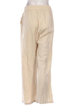 Dámske nohavice ONLY, Veľkosť M, Farba Béžová, Cena  37,95 €