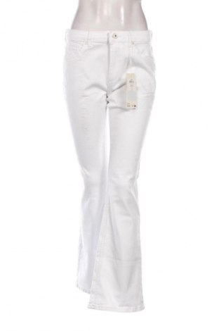 Γυναικείο παντελόνι ONLY, Μέγεθος L, Χρώμα Λευκό, Τιμή 26,99 €